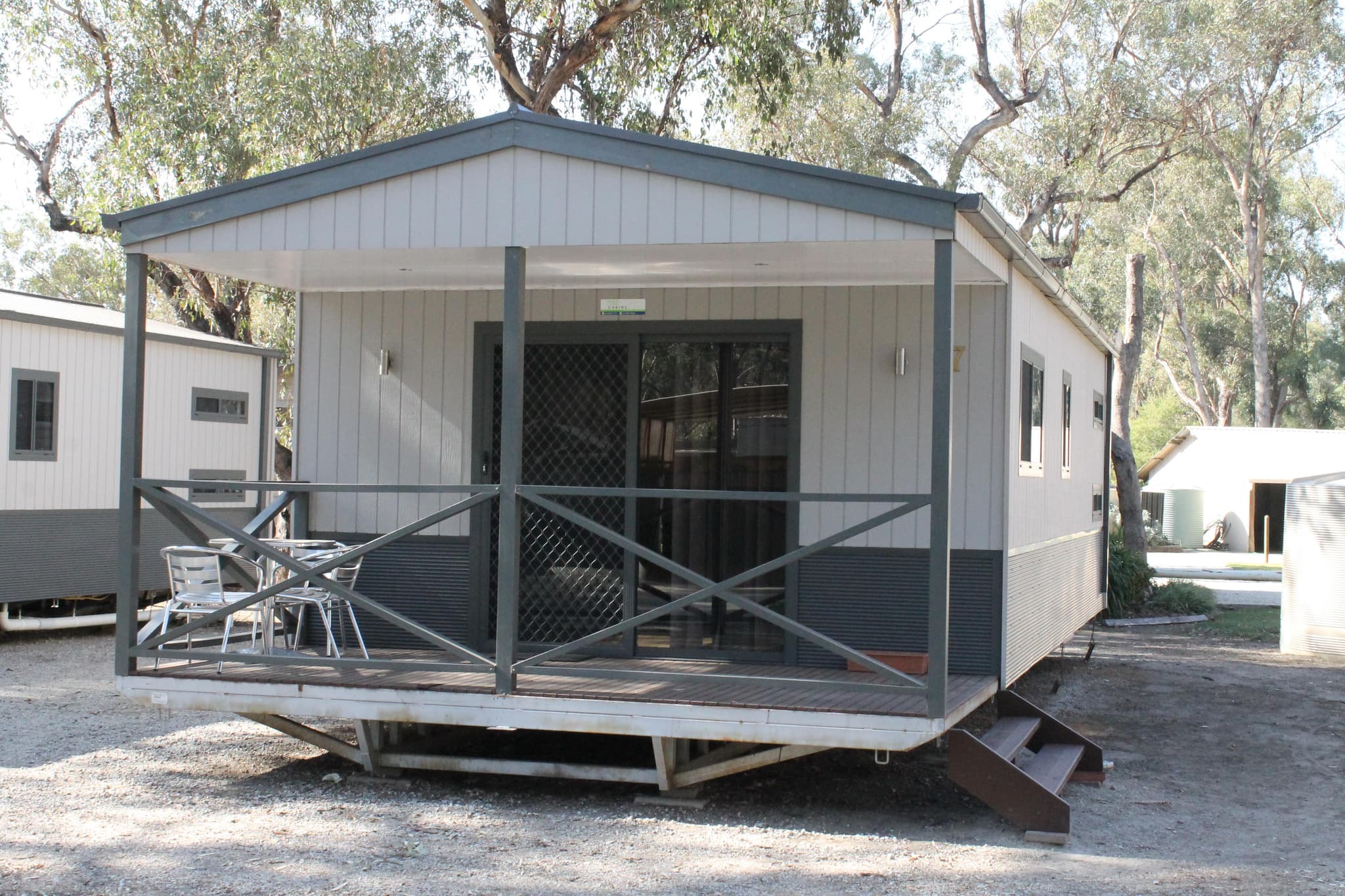 Southern Cross Cabin
