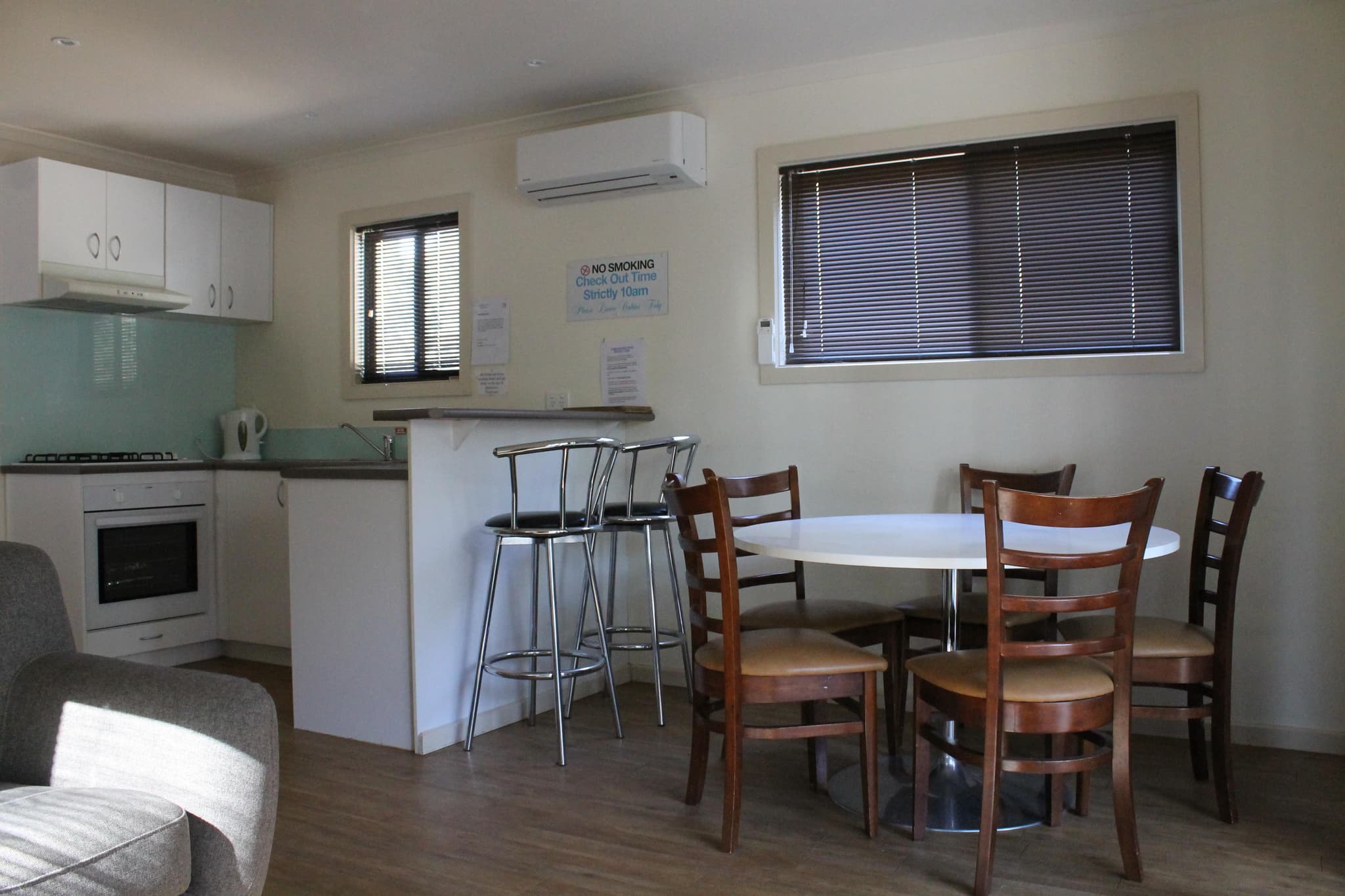 Southern Cross Cabin, photo 2