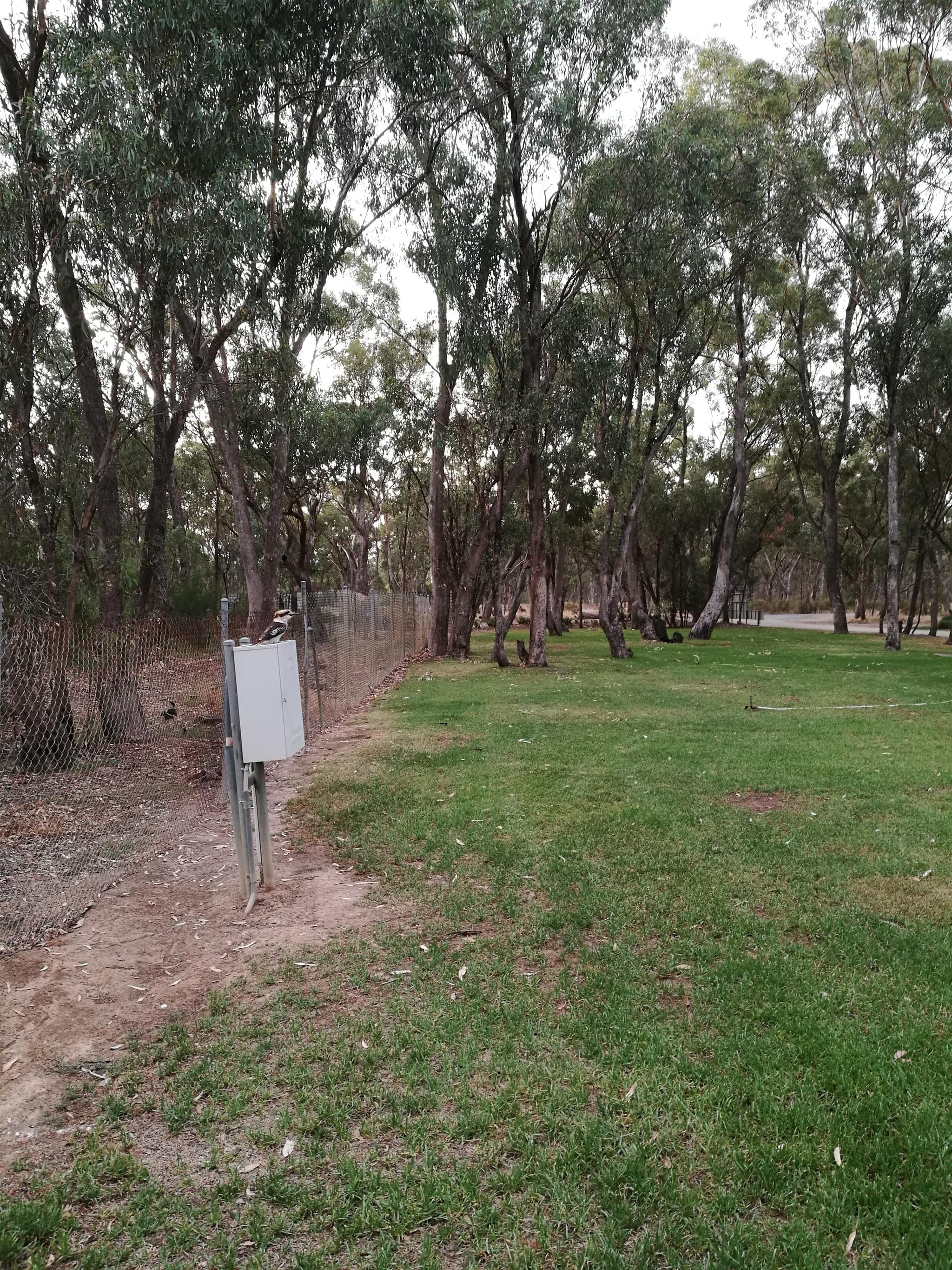 Unpowered Sites, photo 2