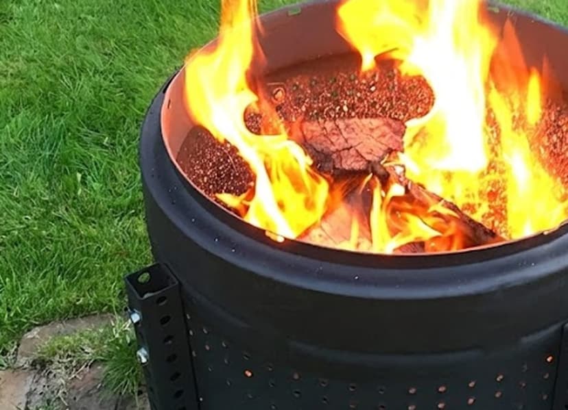 Campfires